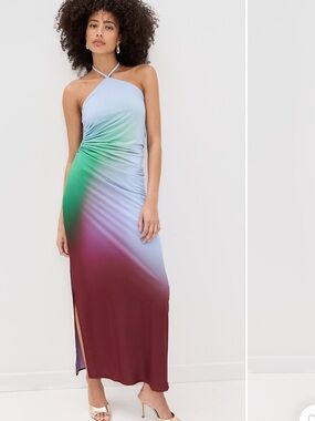 Baobab Blake dress